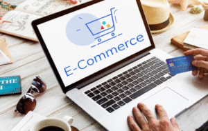 Ecommerce Development Solutions