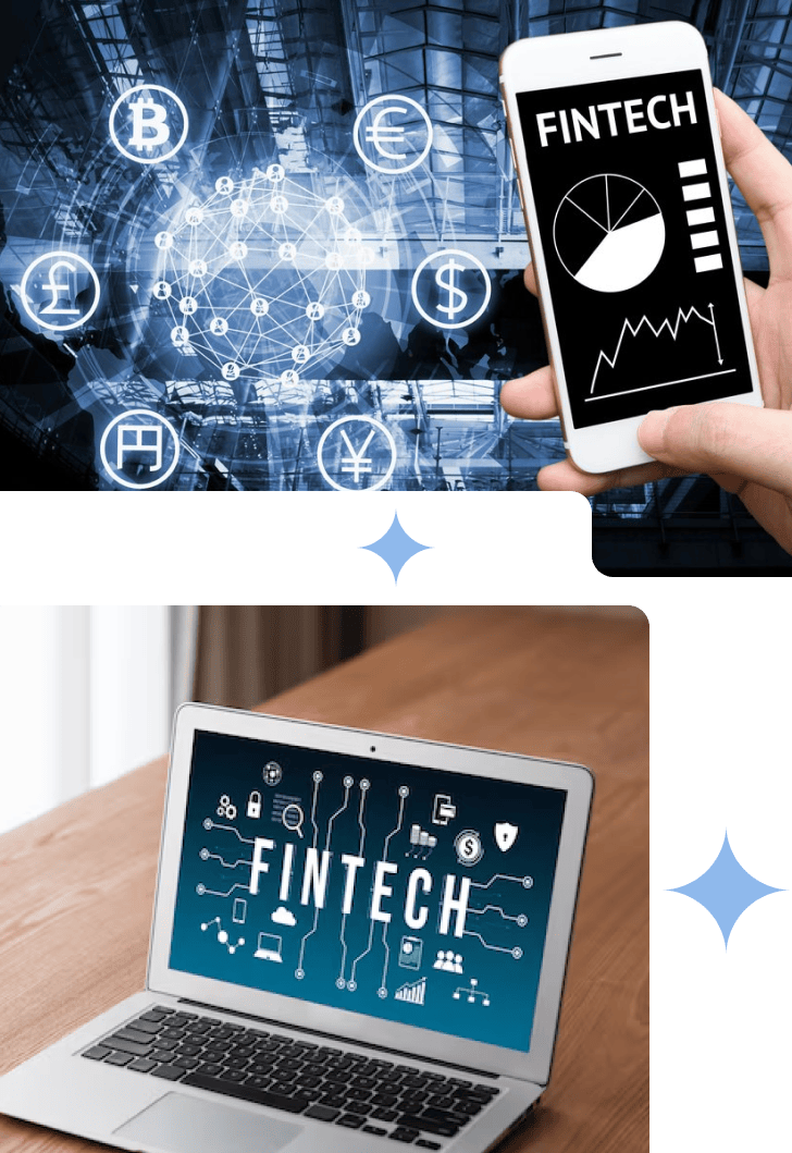 FINTECH software Development Solutions