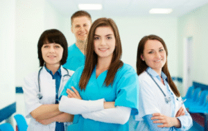 HEALTHCARE