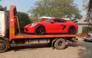 LOGISTIC 7 TRANSPORT