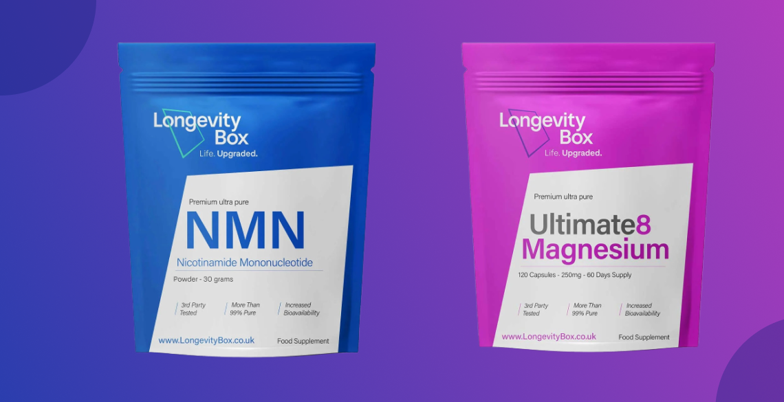 Longevitybox