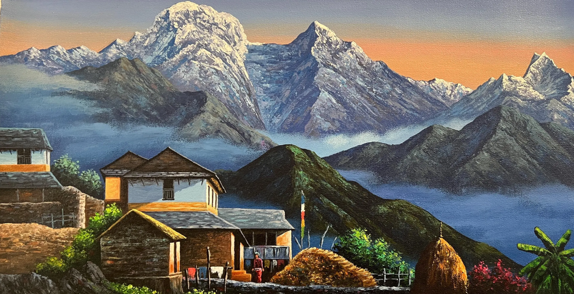 sampozi collection