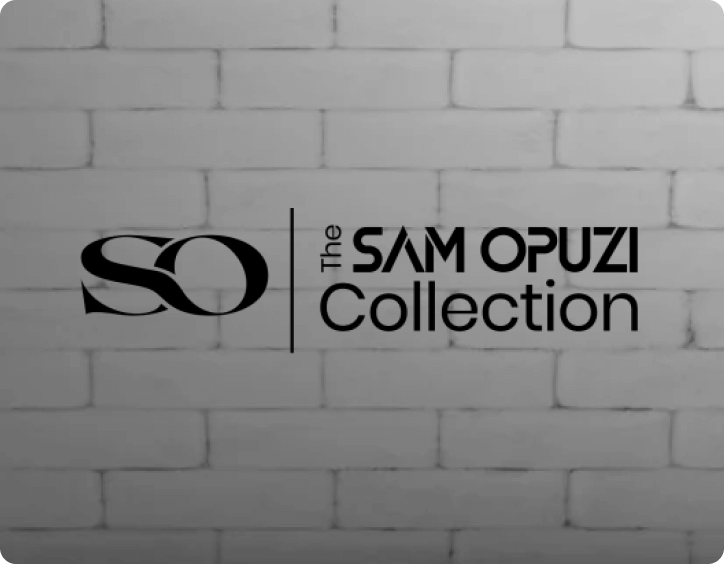 SamOpuzi collection