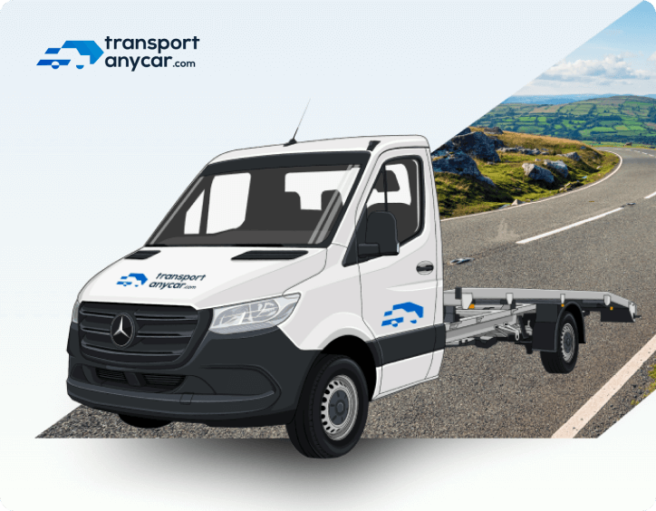 Transport Any Car