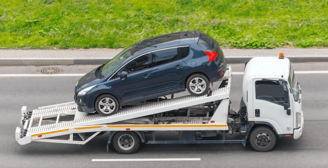 transport