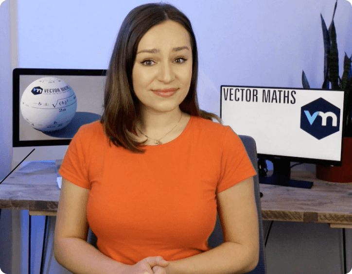 Vector Maths