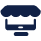 Custom ecommerce store