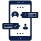 Social Media Chatbots