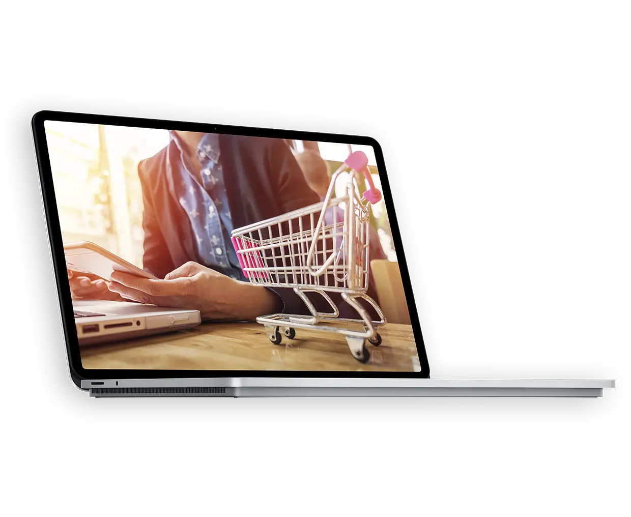 e-commerce