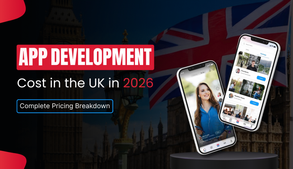 App Development Cost in UK