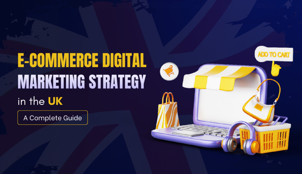 ecommerce digital marketing