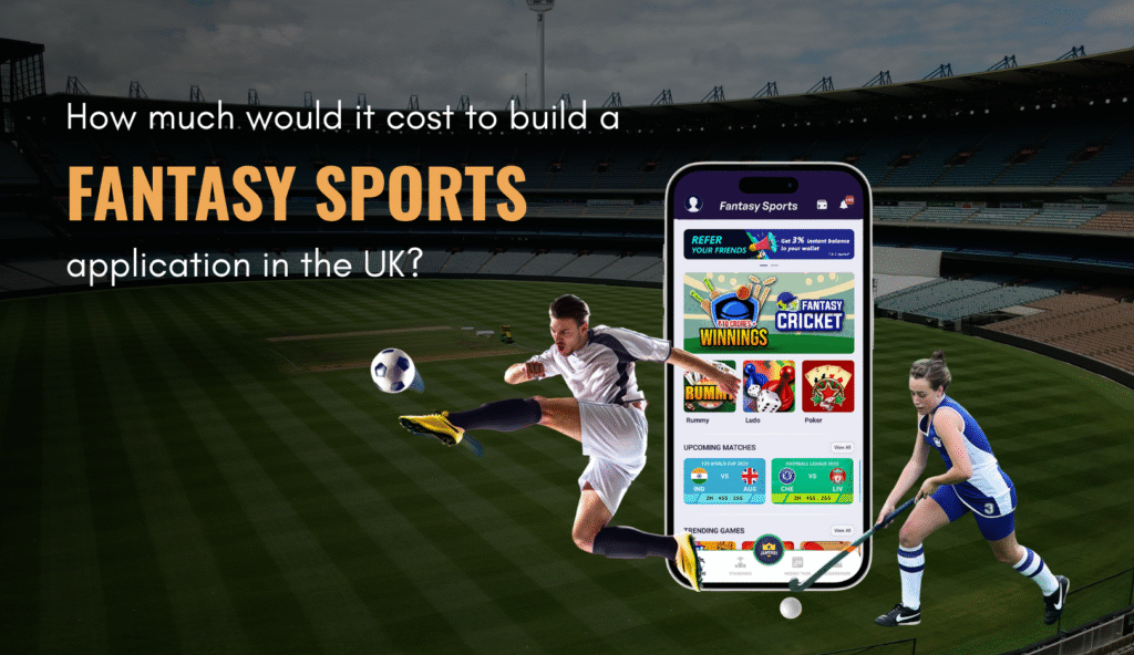 fantasy sports app
