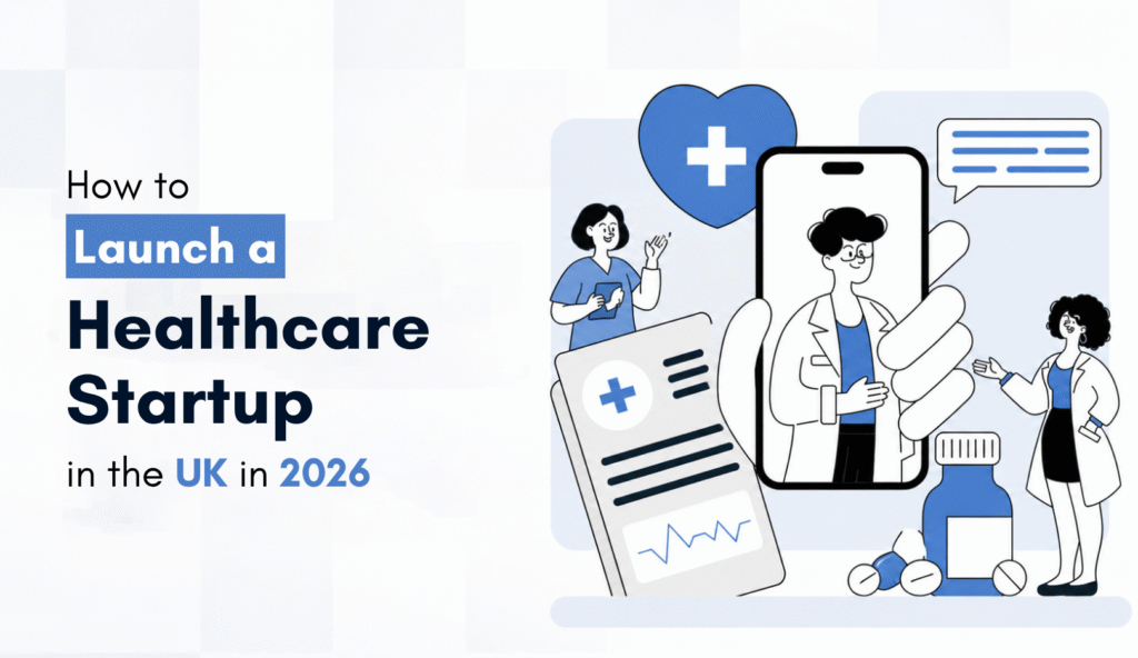 healthcare-startup-in-the-uk