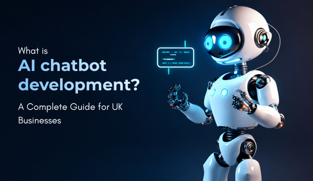 ai chatbot development