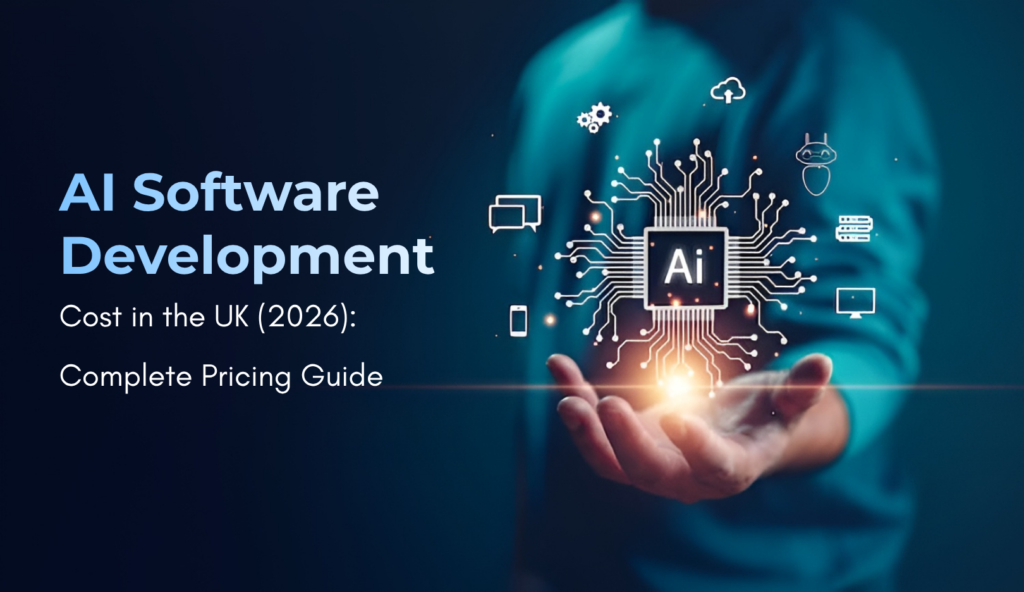 ai software development