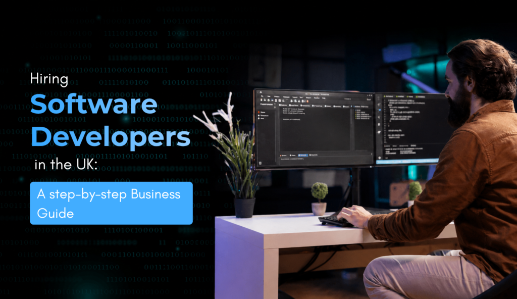 hire software developers in UK